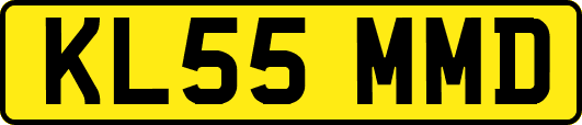 KL55MMD
