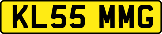 KL55MMG