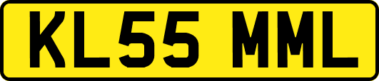 KL55MML