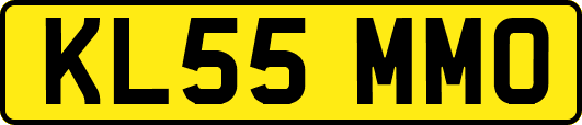 KL55MMO