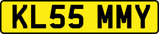 KL55MMY