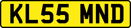 KL55MND