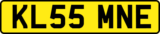 KL55MNE