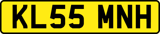 KL55MNH