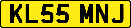 KL55MNJ