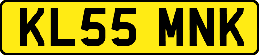 KL55MNK