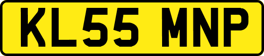 KL55MNP