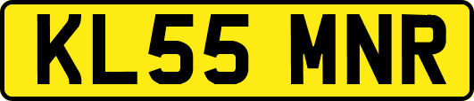 KL55MNR