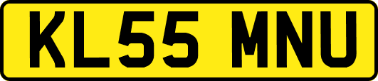 KL55MNU