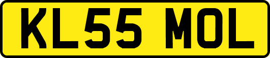KL55MOL