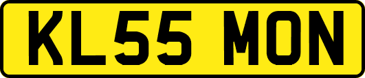 KL55MON