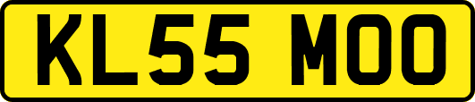 KL55MOO
