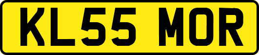 KL55MOR