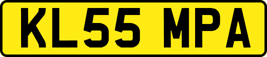 KL55MPA
