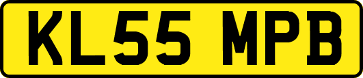 KL55MPB