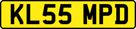 KL55MPD