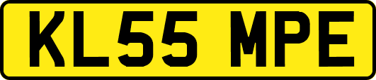 KL55MPE