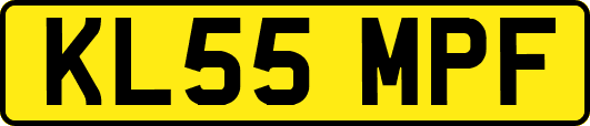 KL55MPF