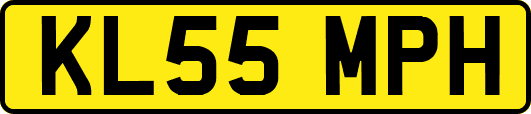 KL55MPH
