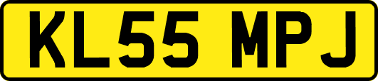 KL55MPJ