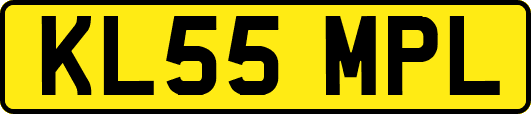 KL55MPL