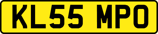 KL55MPO