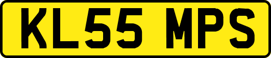 KL55MPS
