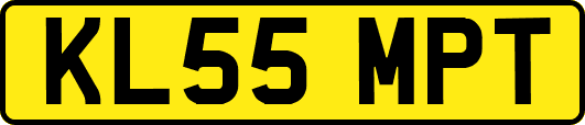 KL55MPT