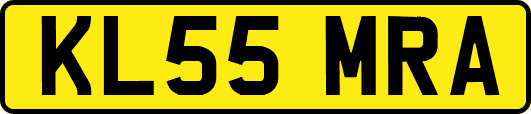 KL55MRA