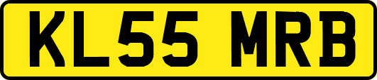 KL55MRB