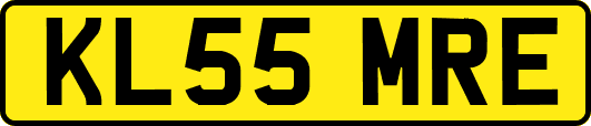 KL55MRE