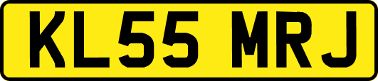 KL55MRJ