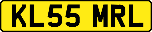 KL55MRL