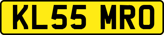 KL55MRO