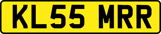 KL55MRR