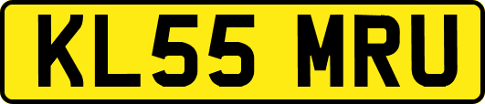 KL55MRU