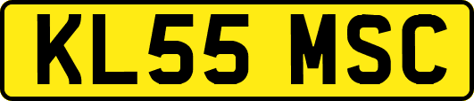 KL55MSC