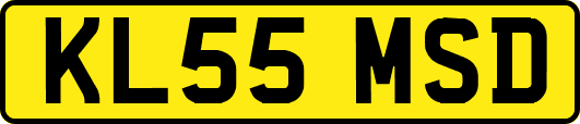 KL55MSD