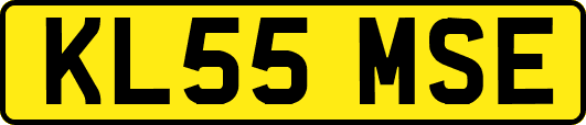 KL55MSE