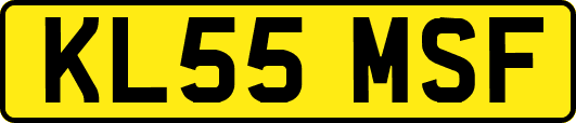 KL55MSF