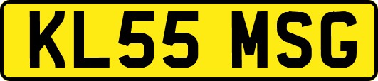 KL55MSG