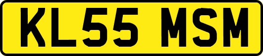 KL55MSM