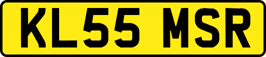 KL55MSR