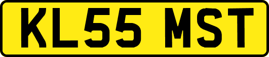 KL55MST