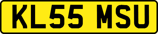 KL55MSU