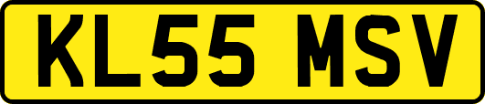 KL55MSV
