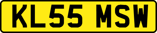 KL55MSW