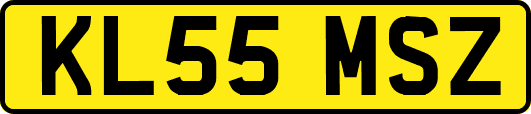 KL55MSZ