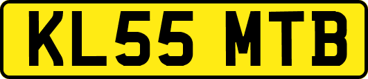 KL55MTB