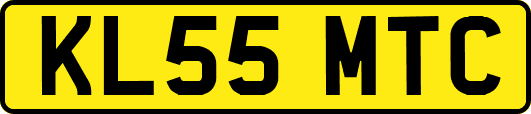 KL55MTC